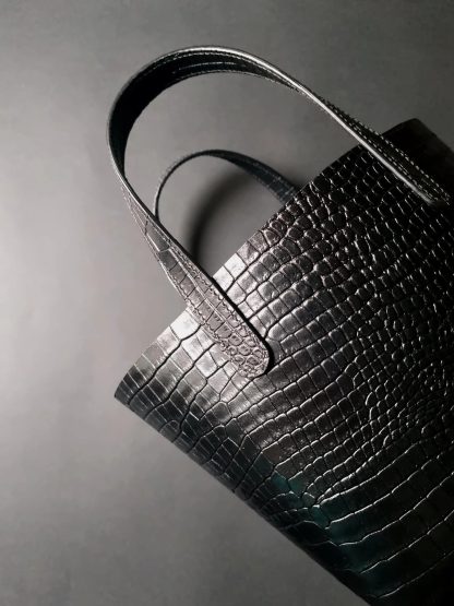 Women's Leather Handbags - Image 2