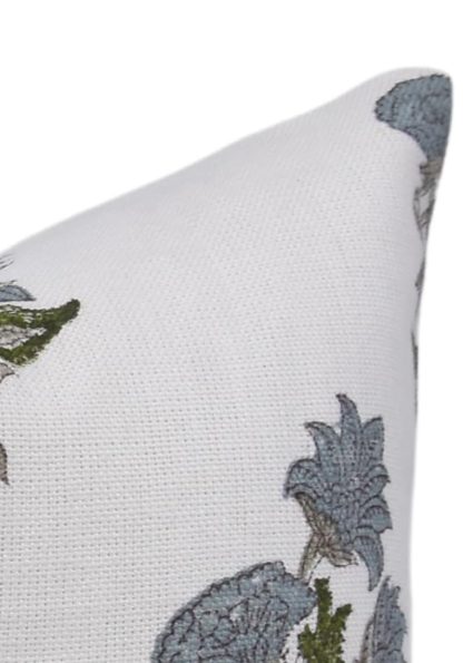 Fresh plant print pillowcase - Image 5