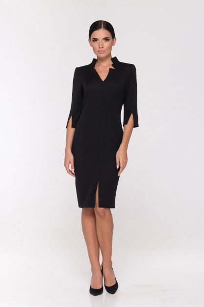 Classic little black dress - Image 3