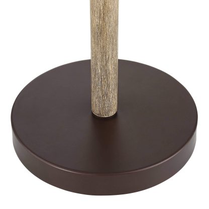Retro multi-head floor lamp - Image 2