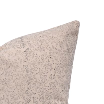 Vintage floral pillowcase - Image 5
