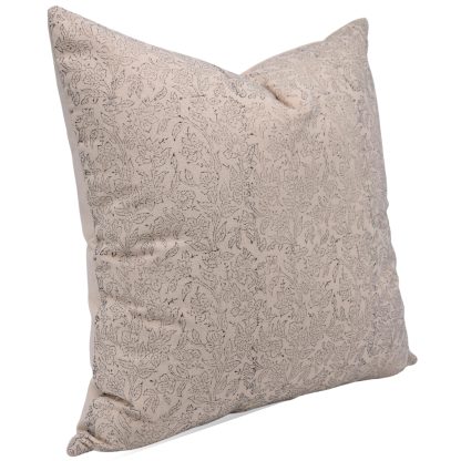 Vintage floral pillowcase - Image 3