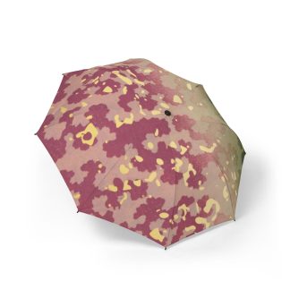Camouflage Art Umbrella
