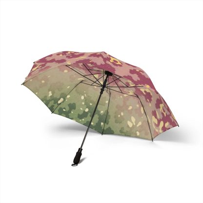 Camouflage Art Umbrella - Image 5