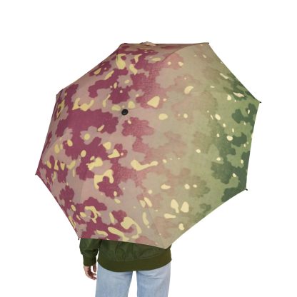 Camouflage Art Umbrella - Image 4
