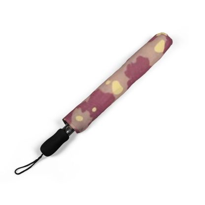 Camouflage Art Umbrella - Image 2