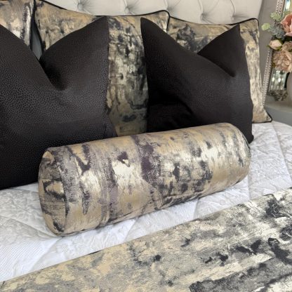 Light luxury cylindrical pillow - Image 7