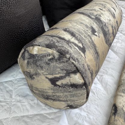Light luxury cylindrical pillow - Image 5