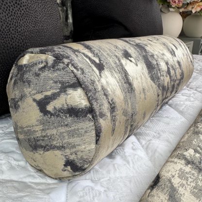 Light luxury cylindrical pillow - Image 4