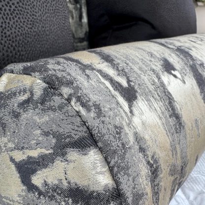 Light luxury cylindrical pillow - Image 2