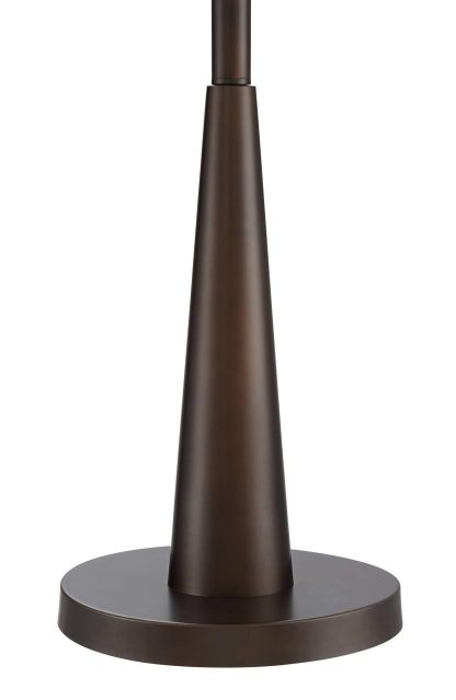 Retro industrial style floor lamp - Image 5