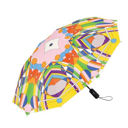Pop Style Folding Umbrella - Image 5