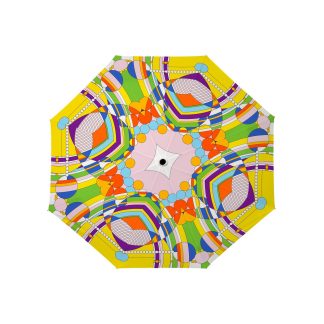 Pop Style Folding Umbrella