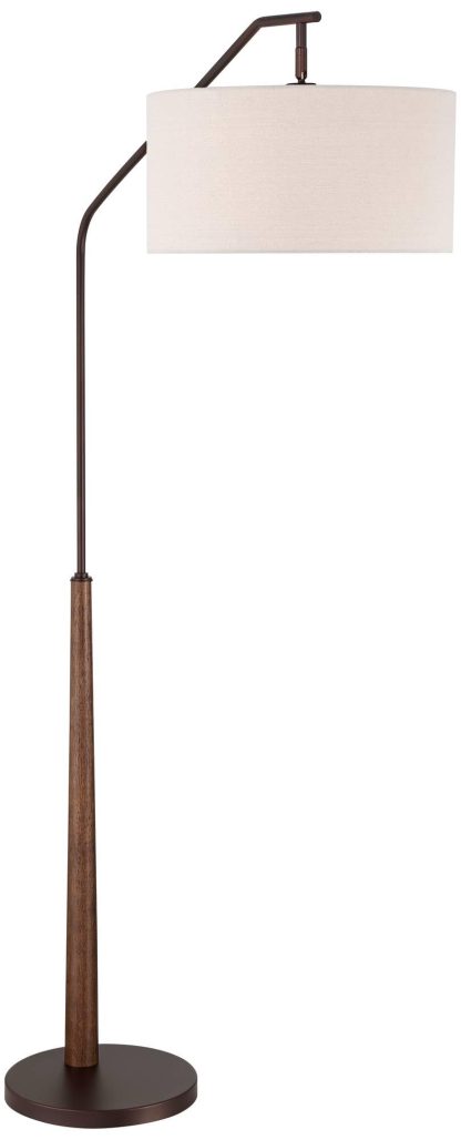 Modern simple arc floor lamp - Image 10