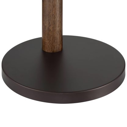 Modern simple arc floor lamp - Image 5
