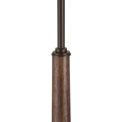 Modern simple arc floor lamp - Image 4