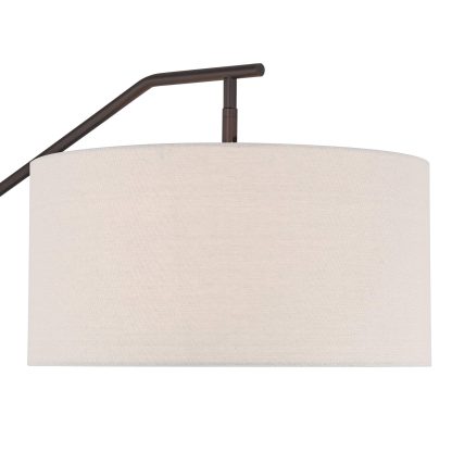 Modern simple arc floor lamp - Image 2
