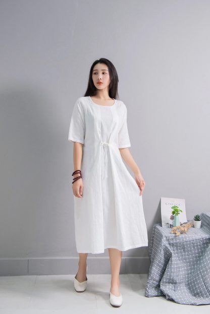 White Dress - Image 3