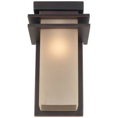 Modern simple outdoor wall lamp - Image 5