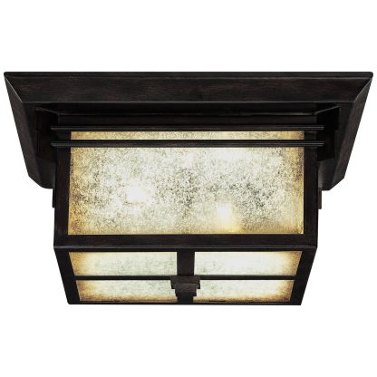 Retro rural ceiling lamp - Image 3
