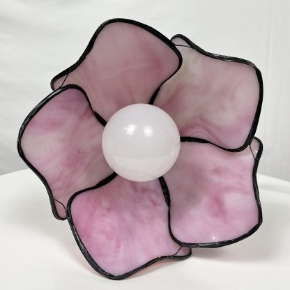 Vintage Tiffany Wall Light - Image 4
