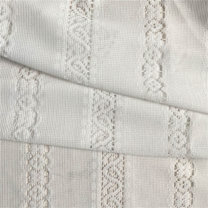 French lace short curtain - Image 2