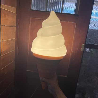 Ice cream wall lamp - Image 2