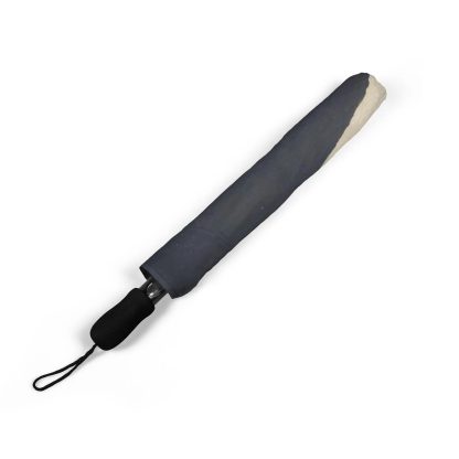 Japanese style Ukiyoe folding umbrella - Image 6
