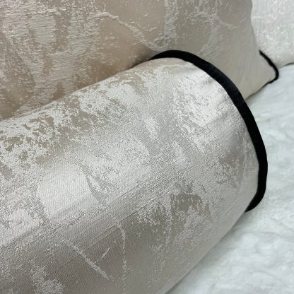 European style luxury cylindrical pillow - Image 4