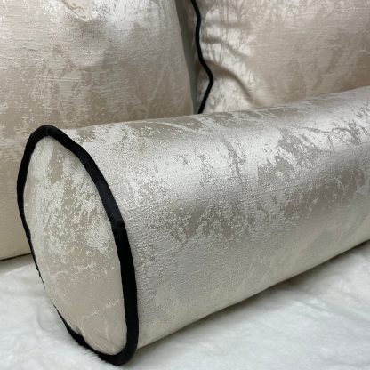 European style luxury cylindrical pillow - Image 3