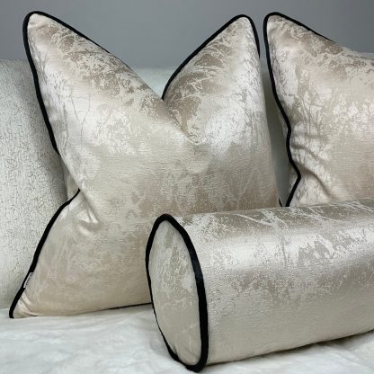 European style luxury cylindrical pillow - Image 2
