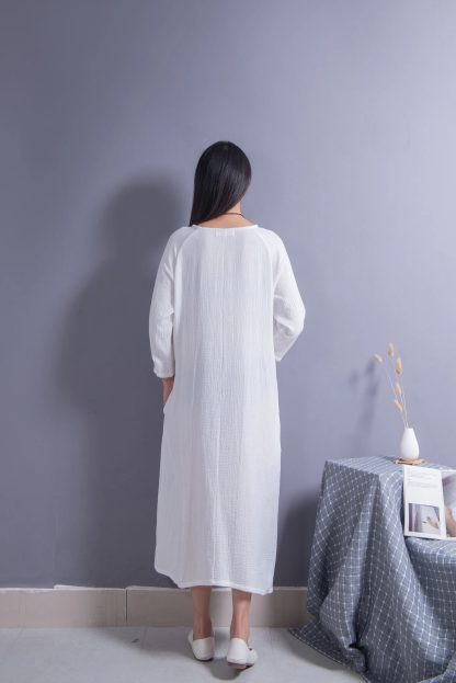 White Dress - Image 4