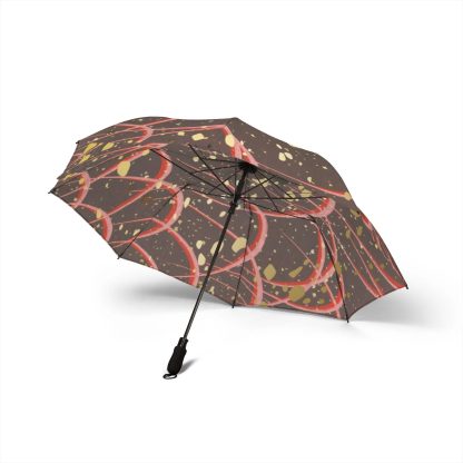 Artistic Line Umbrella - Image 5