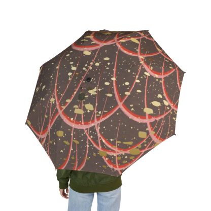 Artistic Line Umbrella - Image 4