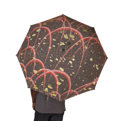 Artistic Line Umbrella - Image 3