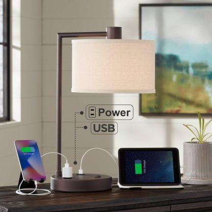 Multifunctional smart desk lamp - Image 10
