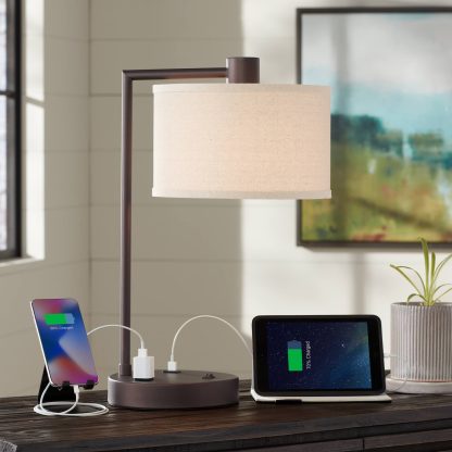Multifunctional smart desk lamp - Image 9