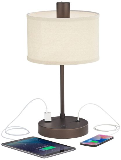 Multifunctional smart desk lamp - Image 7