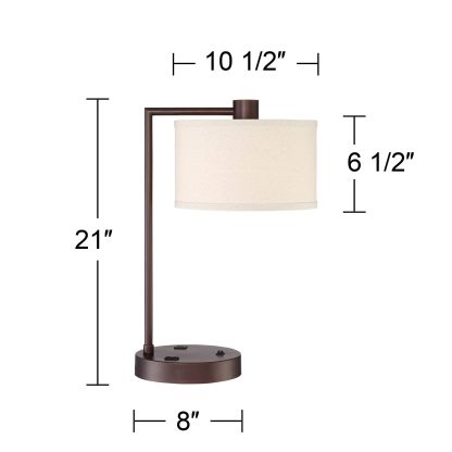 Multifunctional smart desk lamp - Image 6