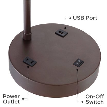 Multifunctional smart desk lamp - Image 5