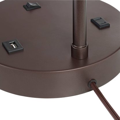 Multifunctional smart desk lamp - Image 4