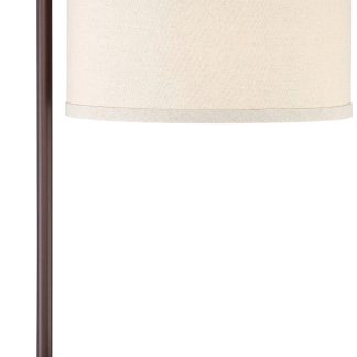 Multifunctional smart desk lamp