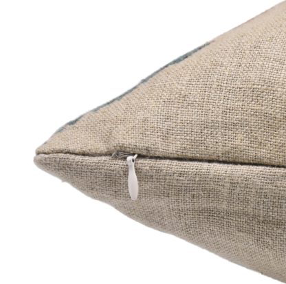 Pastoral floral pillowcase - Image 4
