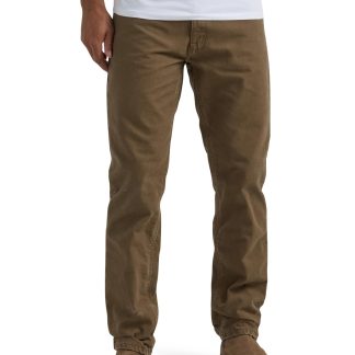 Men's Classic Straight Casual Pants
