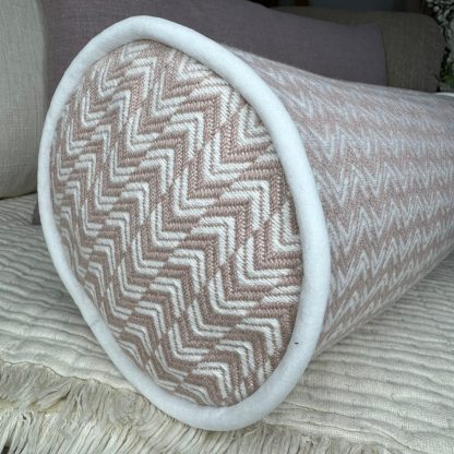 Cylindrical neck pillow - Image 6