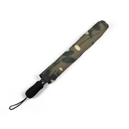 Forest Secret Folding Umbrella - Image 6