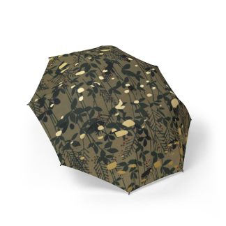 Forest Secret Folding Umbrella