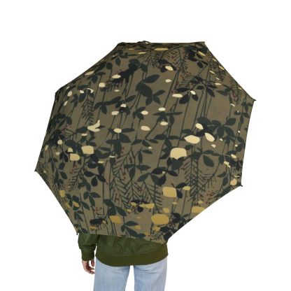Forest Secret Folding Umbrella - Image 3
