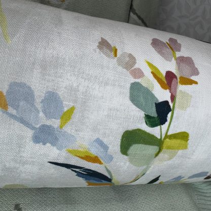 Fresh Printed Cylindrical Pillow - Image 7