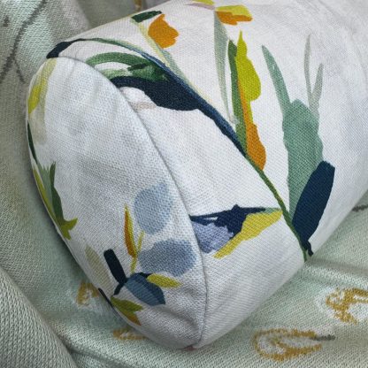 Fresh Printed Cylindrical Pillow - Image 6